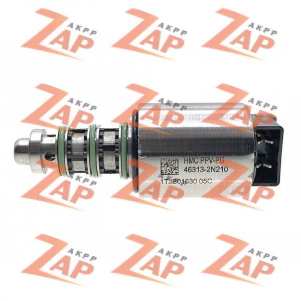 СОЛЕНОИД РЕГУЛИРОВКИ ДАВЛЕНИЯ