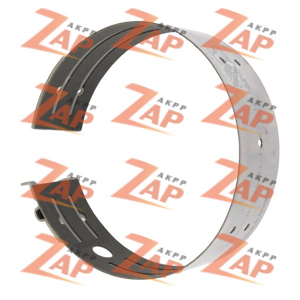 ТОРМОЗНАЯ ЛЕНТА