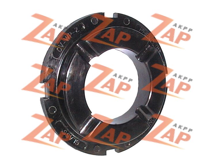 STATOR CAP