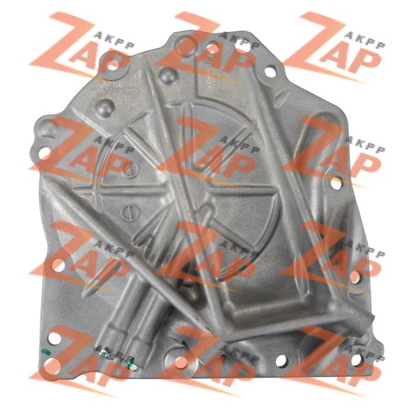 ЗАДНЯЯ КРЫШКА