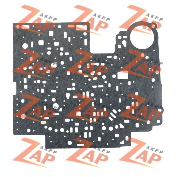 ВЕРХНЯЯ ПРОКЛАДКА ГИДРОБЛОКА