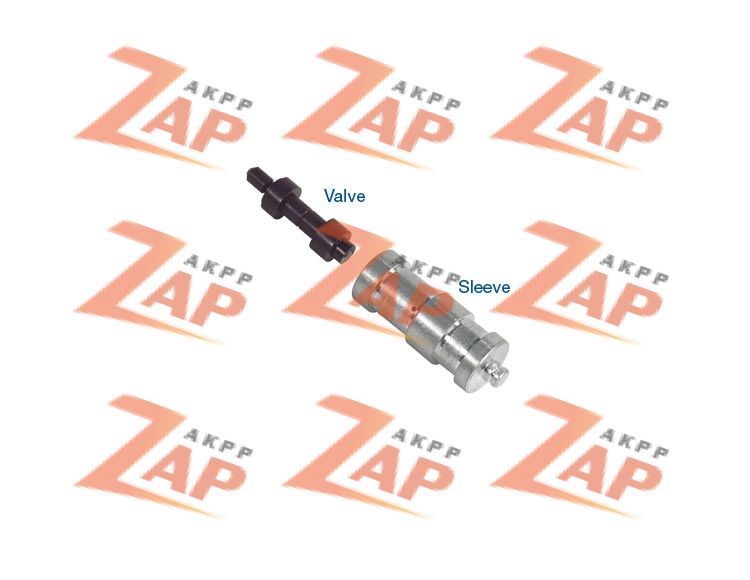 БУСТЕРНЫЙ КЛАПАН