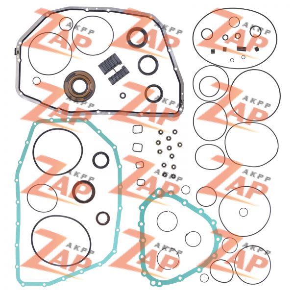 КОМПЛЕКТ ПРОКЛАДОК