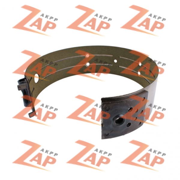 ТОРМОЗНАЯ ЛЕНТА