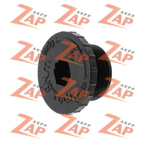 ПРОБКА СЛИВНАЯ