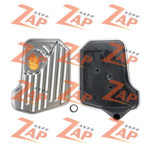 МАСЛЯНЫЙ ФИЛЬТР