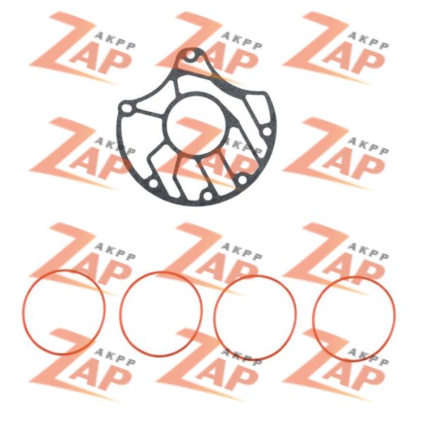 ПРОКЛАДКА НАСОСА