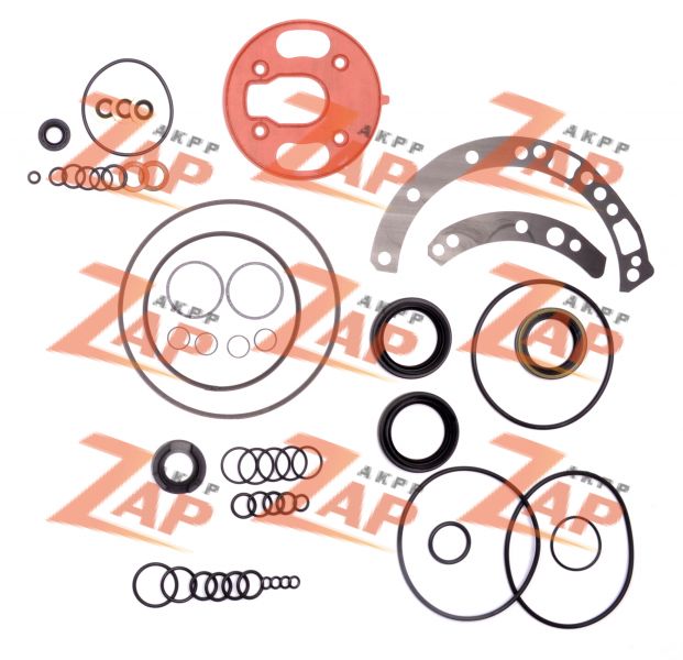 КОМПЛЕКТ ПРОКЛАДОК