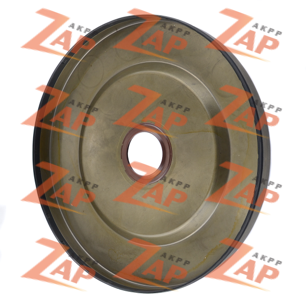 ПЕРЕДНЯЯ КРЫШКА-САЛЬНИК