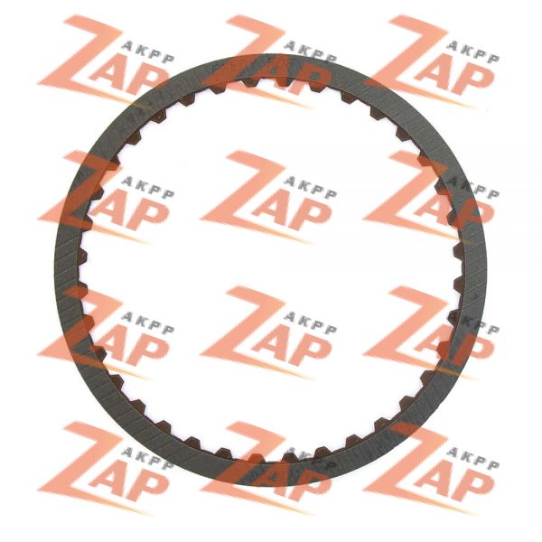 ФРИКЦИОННЫЙ ДИСК