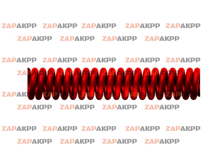 ПРУЖИНА ГИДРОТРАНСФОРМАТОРА (КРАС