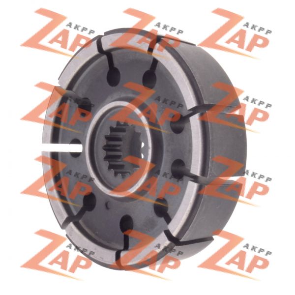 РОТОР НАСОСА