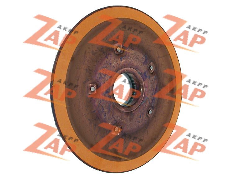 PISTON\DAMPER ASSEMBLY