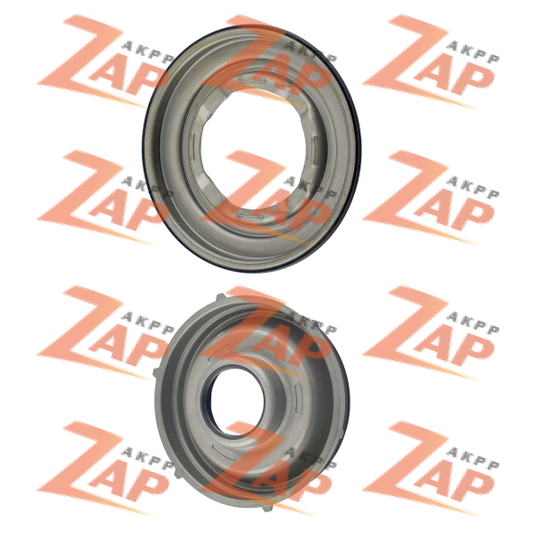 КОМПЛЕКТ ПОРШНЕЙ