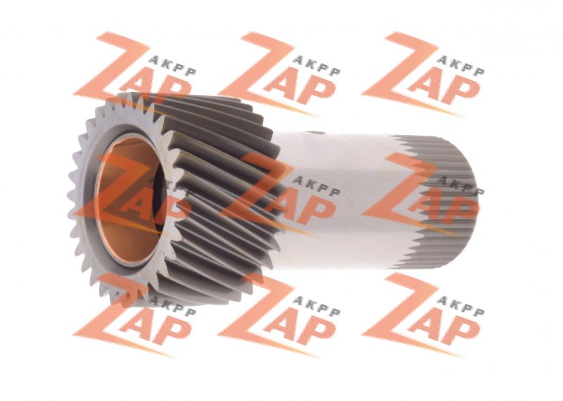 СОЛНЕЧНАЯ ШЕСТЕРНЯ