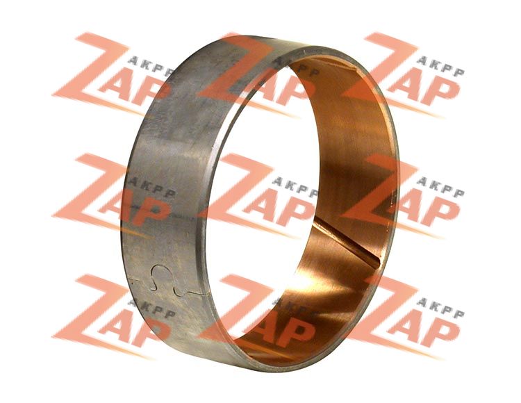 OUTPUT SHAFT\SPRAG PILOT BUSHING