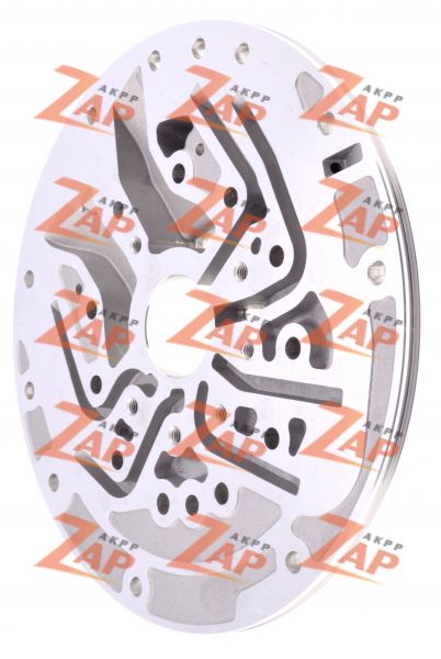 ПЛАСТИНА НАСОСА