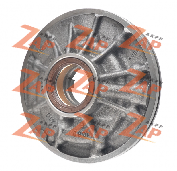 МАСЛЯНЫЙ НАСОС