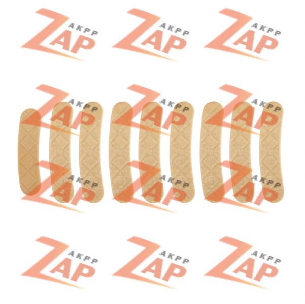 КОМПЛЕКТ ШАЙБ СЦЕПЛЕНИЯ