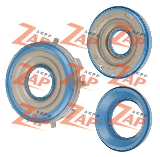 КОМПЛЕКТ ПОРШНЕЙ