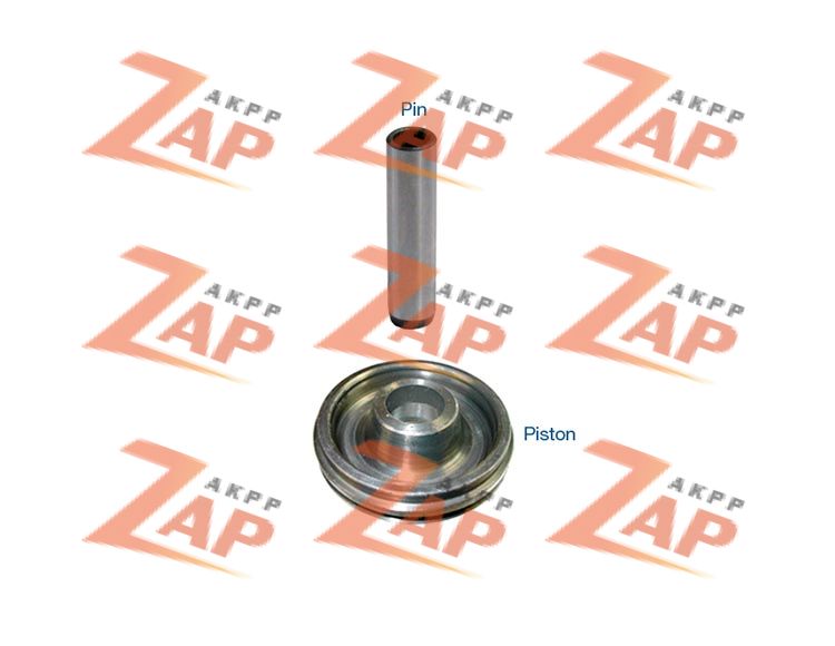 ACCUMULATOR PISTON KIT