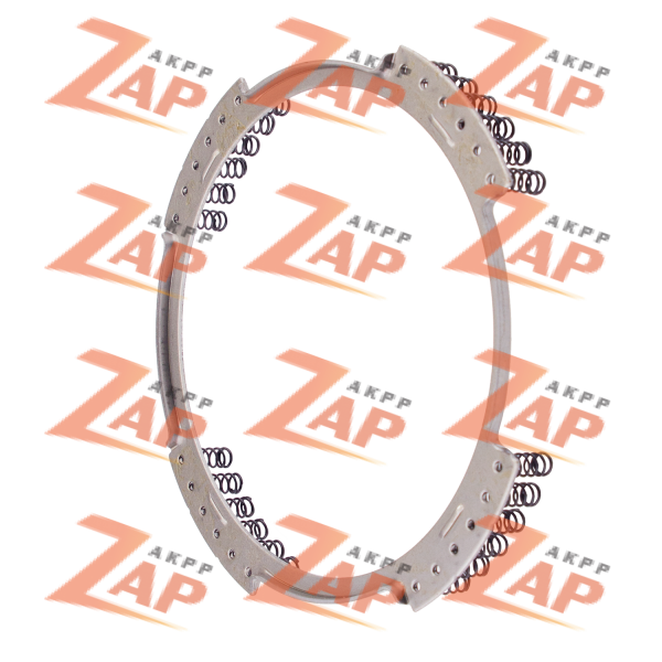 ВОЗВРАТНАЯ ПРУЖИНА