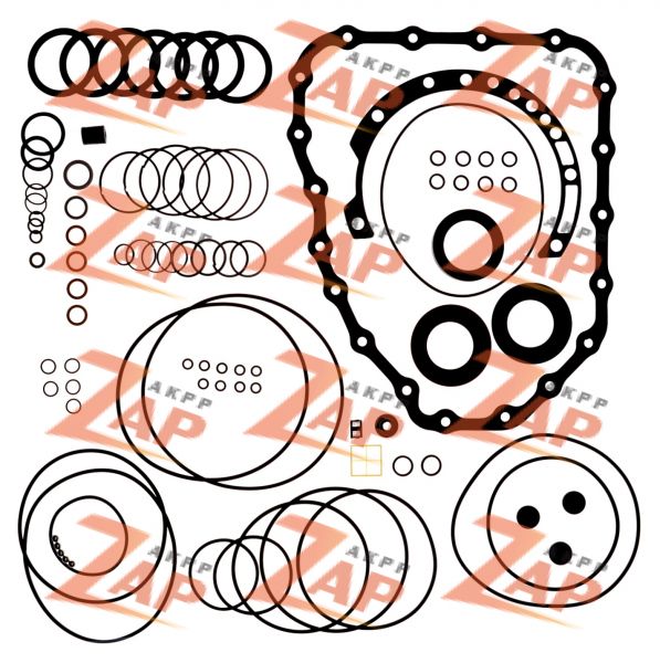 КОМПЛЕКТ ПРОКЛАДОК