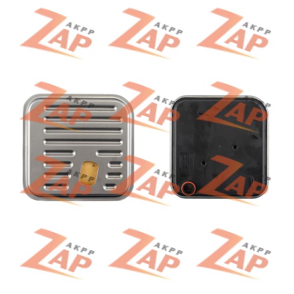 МАСЛЯНЫЙ ФИЛЬТР