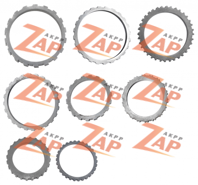 РЕМКОМПЛЕКТ