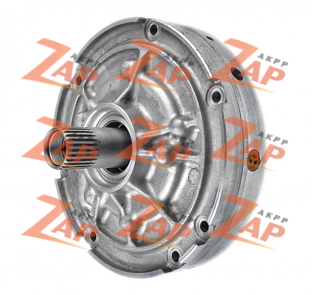 МАСЛЯНЫЙ НАСОС С ДАТЧИКОМ СКОРОСТИ