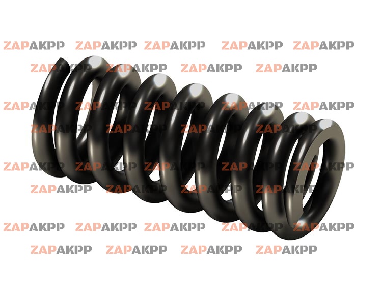 OUTER DAMPER SPRING