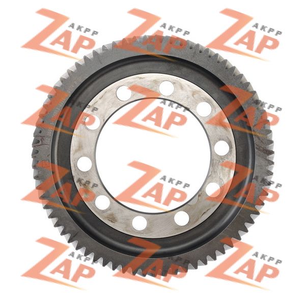 ШЕСТЕРНЯ ДИФФЕРЕНЦИАЛА