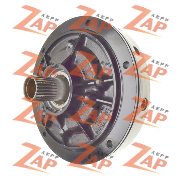 МАСЛЯНЫЙ НАСОС