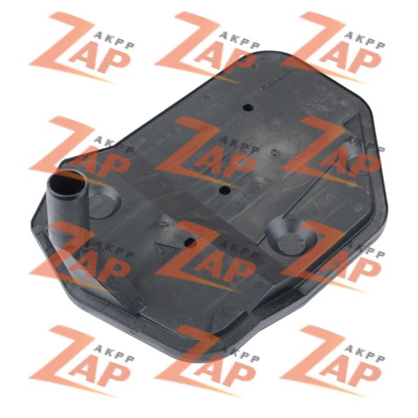 МАСЛЯНЫЙ ФИЛЬТР