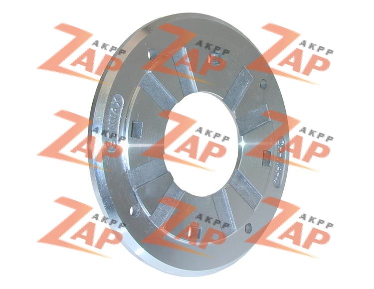 STATOR CAP