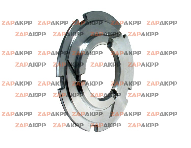 STATOR CAP