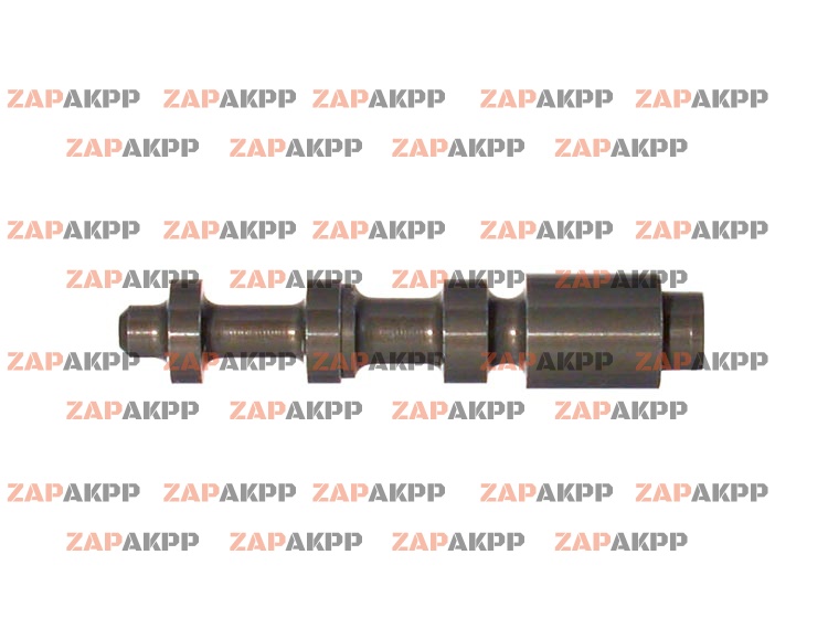 4-SPOOL SWITCH VALVE