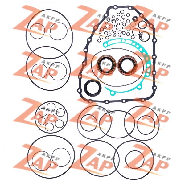 КОМПЛЕКТ ПРОКЛАДОК