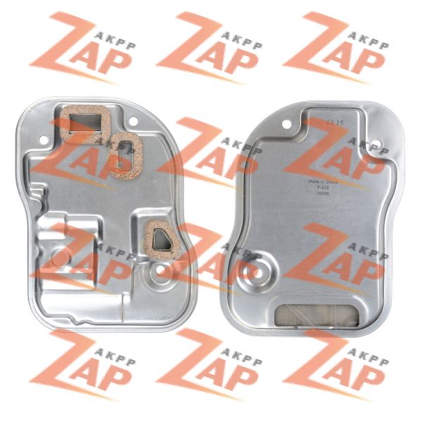 МАСЛЯНЫЙ ФИЛЬТР