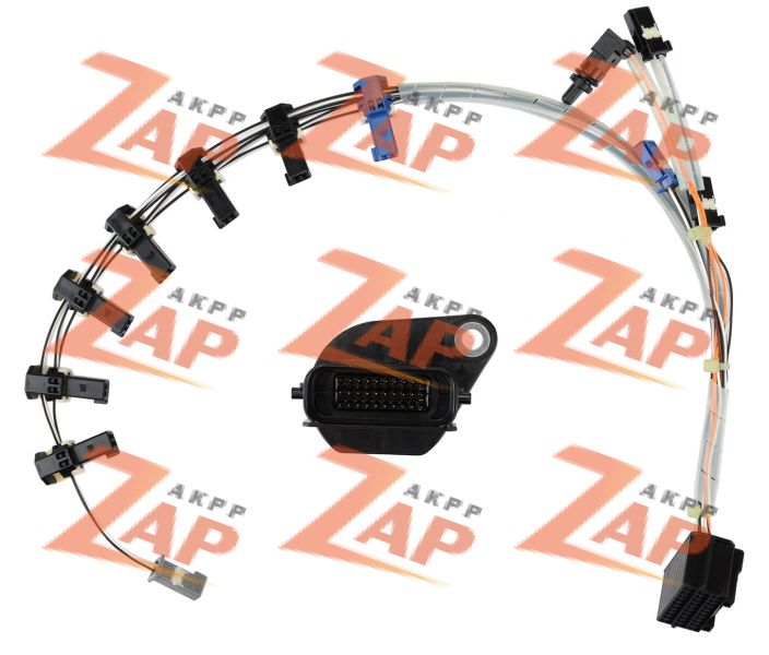 ЭЛЕКТРИЧЕСКАЯ ПРОВОДКА