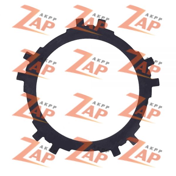 СТАЛЬНОЙ ДИСК