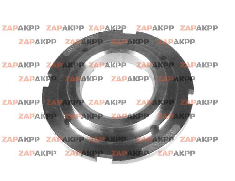 STATOR CAP