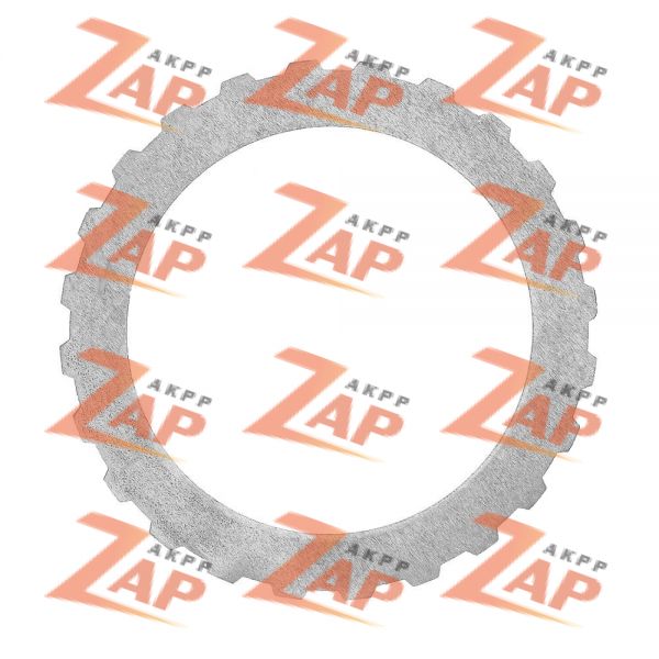 СТАЛЬНОЙ ДИСК