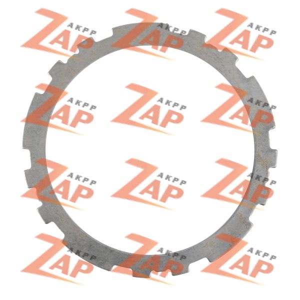 СТАЛЬНОЙ ДИСК