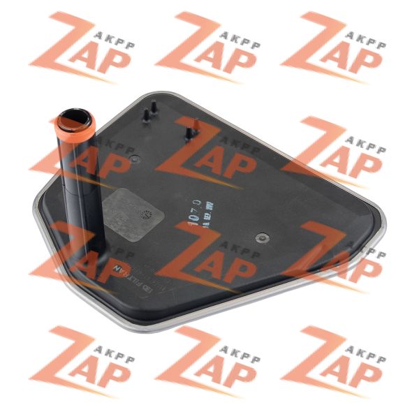 МАСЛЯНЫЙ ФИЛЬТР