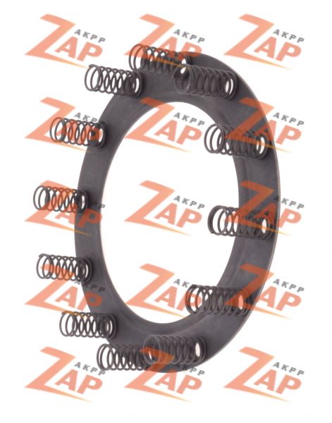 СУППОРТ ВЕДОМОЙ ШЕСТЕРНИ