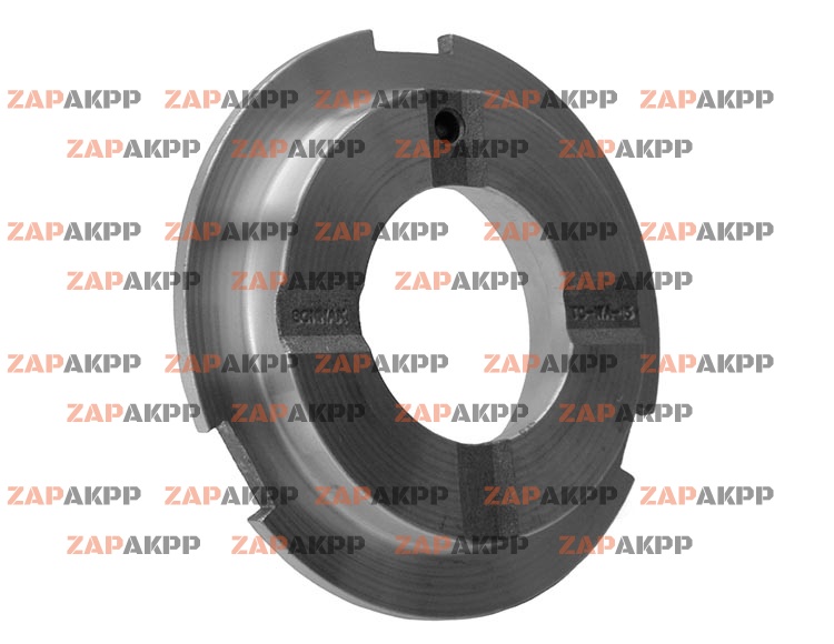 STATOR CAP