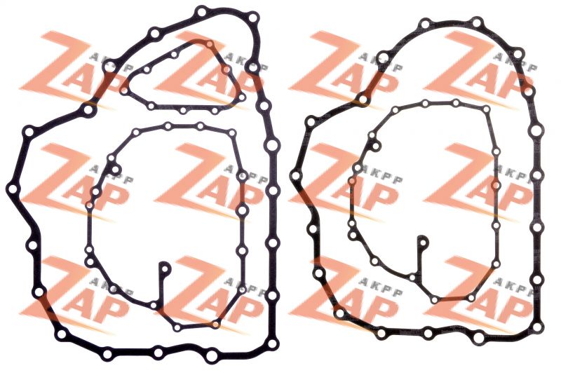 КОМПЛЕКТ ПРОКЛАДОК КОРПУСА АКПП