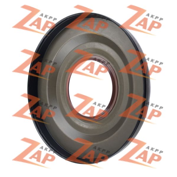 ПЕРЕДНЯЯ КРЫШКА-САЛЬНИК