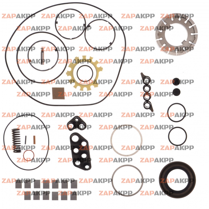 РЕМКОМПЛЕКТ МАСЛЯНОГО НАСОСА